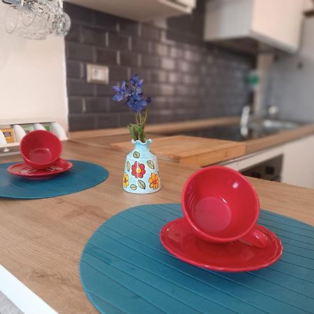 Apartmán Metro 171 Loft Palermo Exteriér fotografie