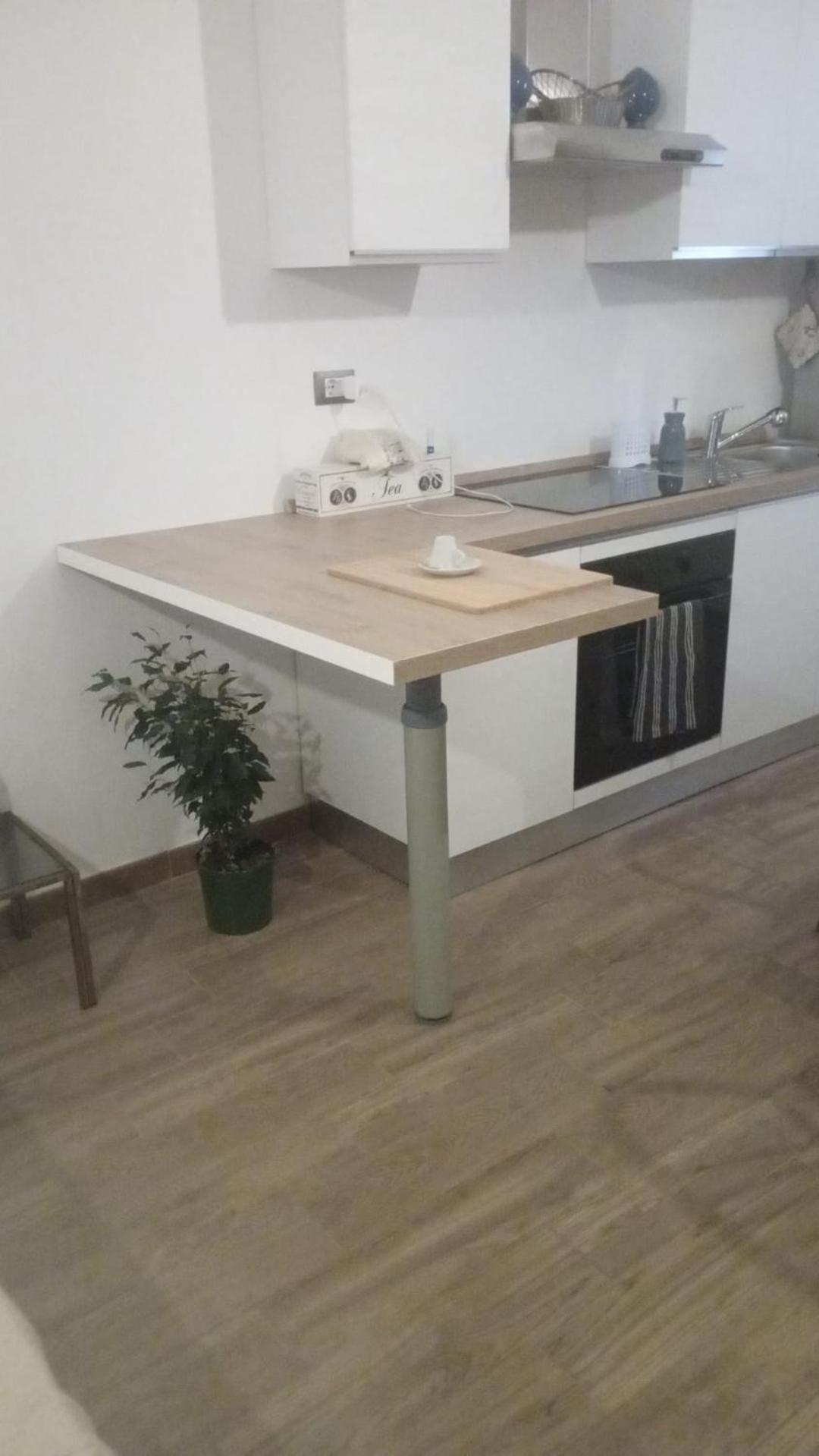 Apartmán Metro 171 Loft Palermo Exteriér fotografie