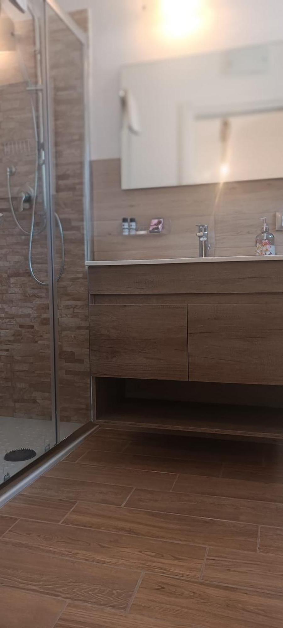 Apartmán Metro 171 Loft Palermo Exteriér fotografie