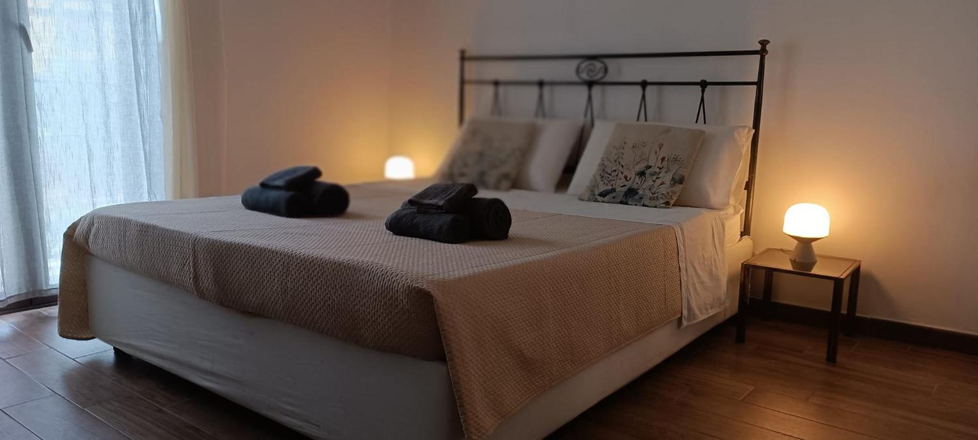 Apartmán Metro 171 Loft Palermo Exteriér fotografie