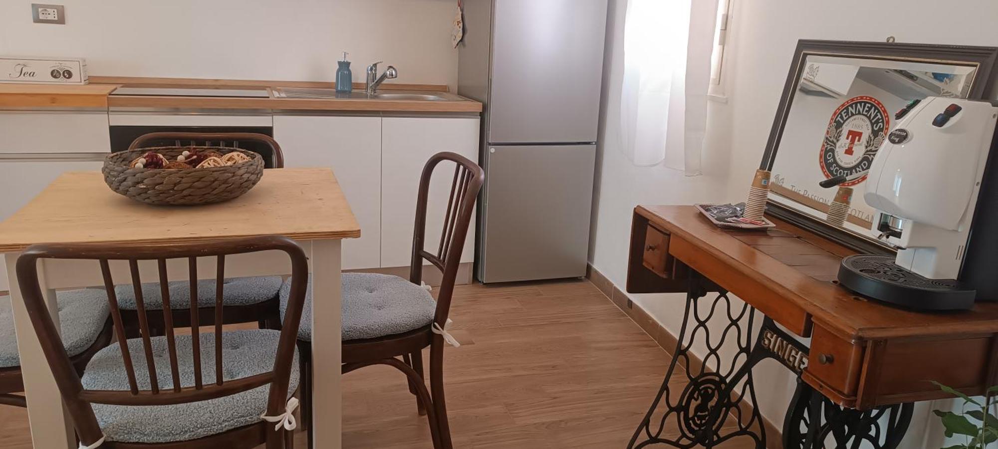 Apartmán Metro 171 Loft Palermo Exteriér fotografie