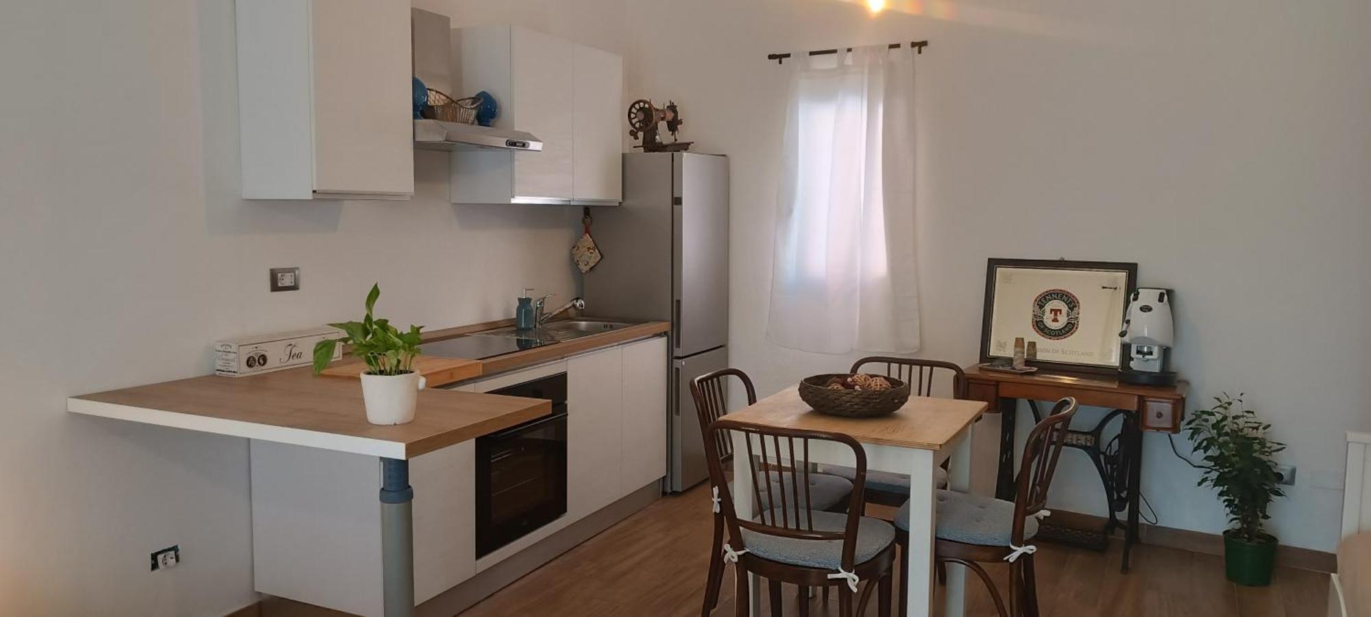 Apartmán Metro 171 Loft Palermo Exteriér fotografie